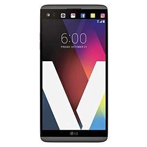 LG V20 64GB H910A Unlocked GSM LTE QuadCore Phone Dual Rear Camera (16MP+8MP) Deals In America